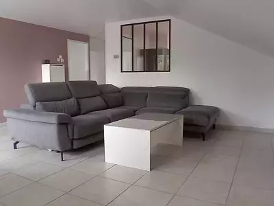 Appartement, 77,52 m²