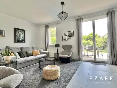 Maison, 165 m²