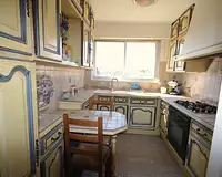 Appartement, 64,07 m²