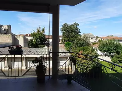 Appartement, 72,2 m²