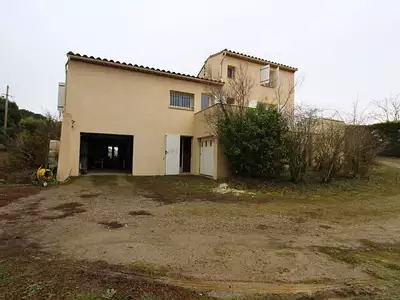 Maison, 102 m²