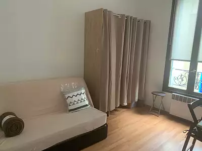 Appartement, 14,06 m²