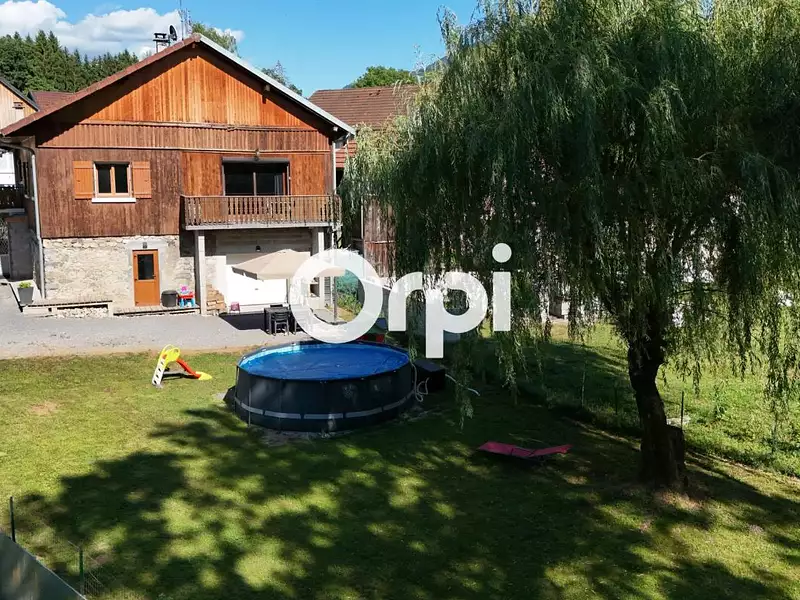 Maison, 96 m²