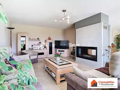 Maison, 228 m²