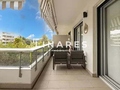 Appartement, 130,5 m²