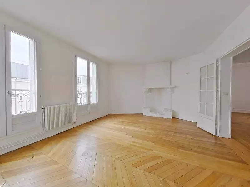 Appartement, 65 m²