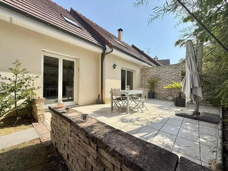Maison, 135 m²