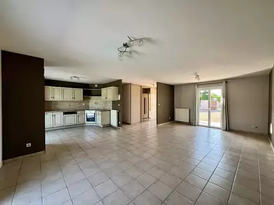 Maison, 100 m²
