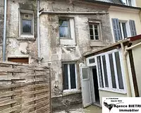 Appartement, 173 m²