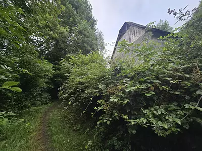 Maison, 71 m²