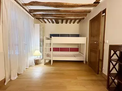 Appartement, 120 m²