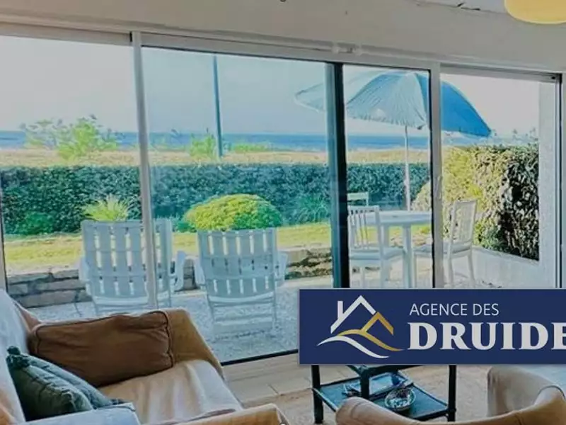 Appartement, 43,54 m²