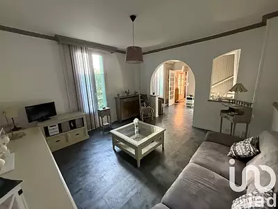 Maison, 92 m²