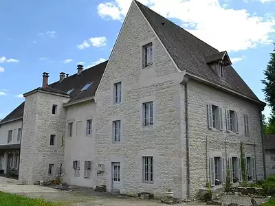 Maison, 675 m²