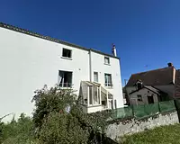 Maison, 130 m²