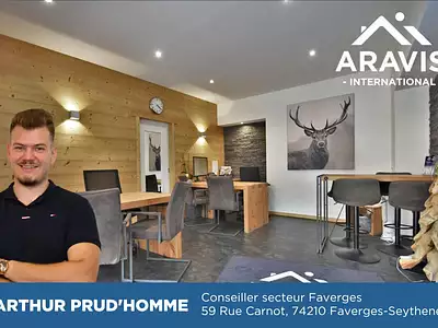 Maison, 117 m²