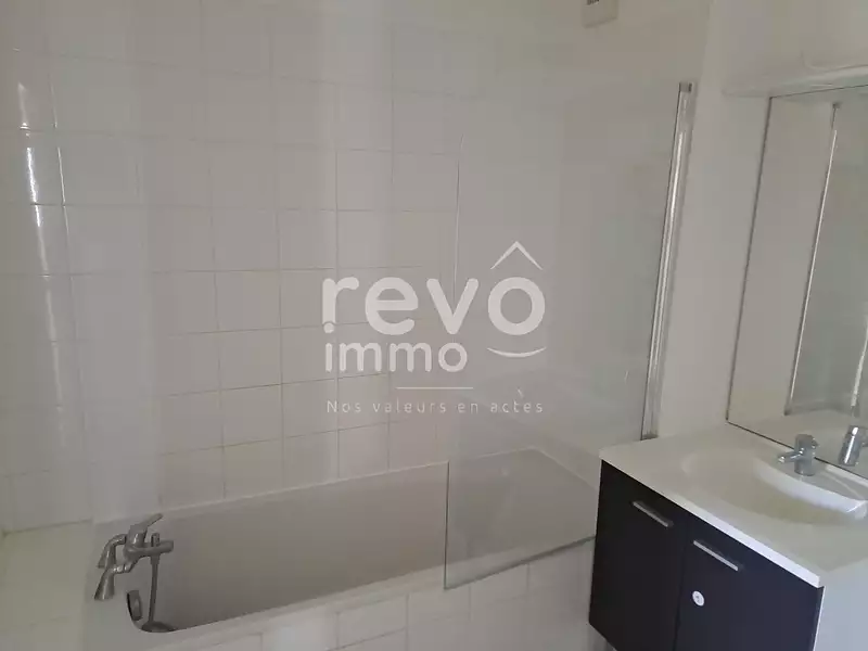 Appartement, 66,16 m²