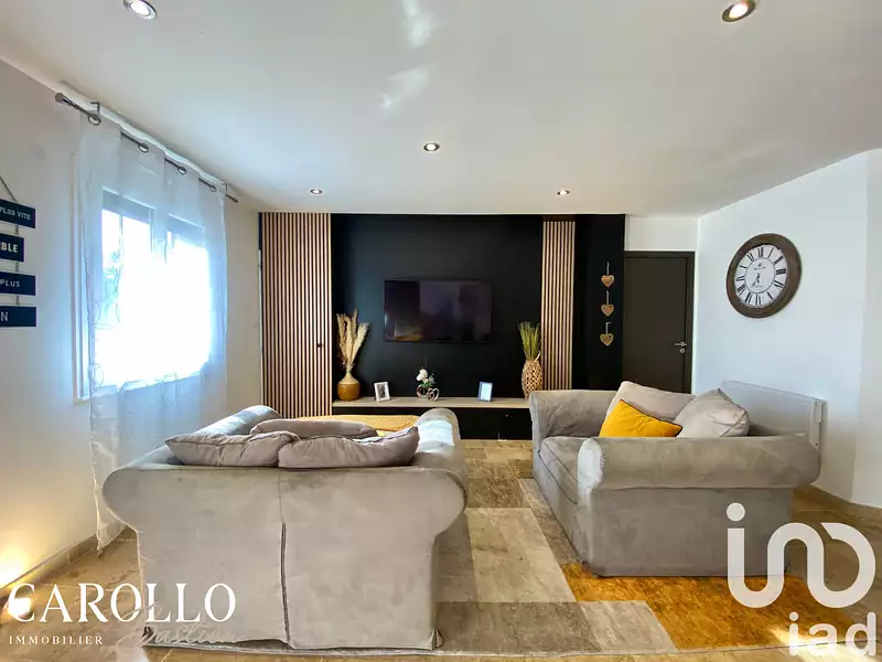 Maison, 111 m²