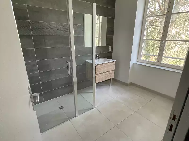 Appartement, 61,97 m²