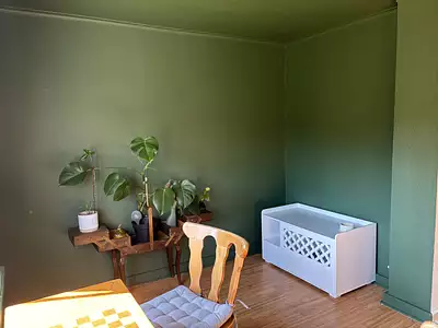 Appartement, 107 m²
