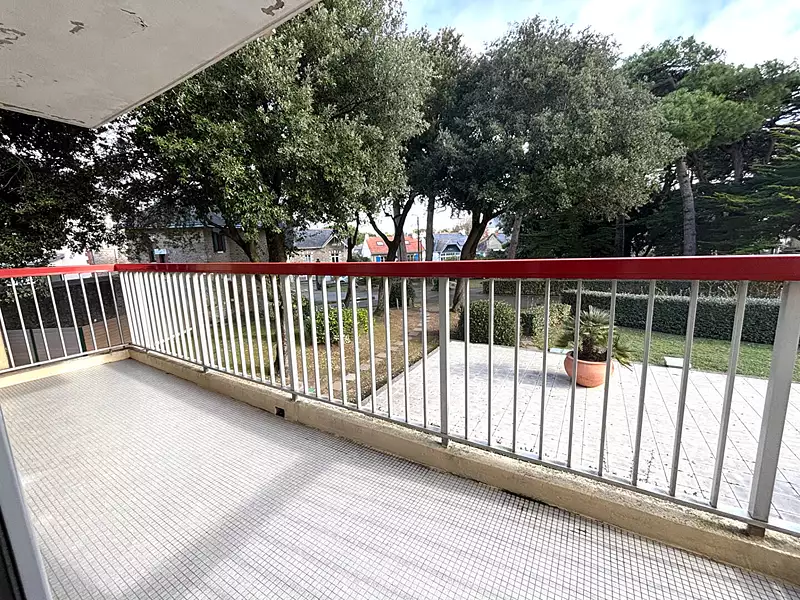 Appartement, 38,83 m²