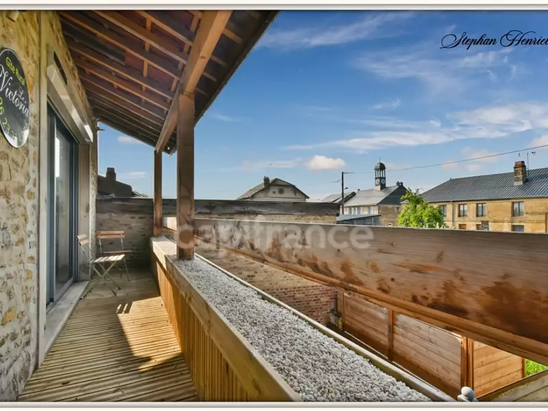 Maison, 178 m²