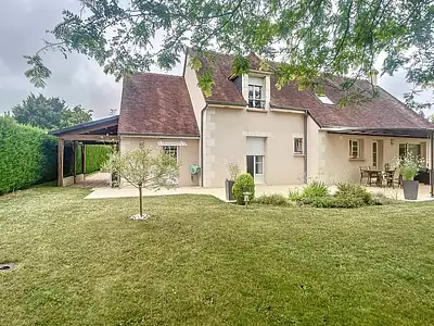 Maison, 147 m²