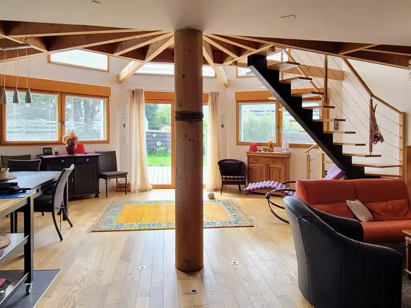 Maison, 155 m²
