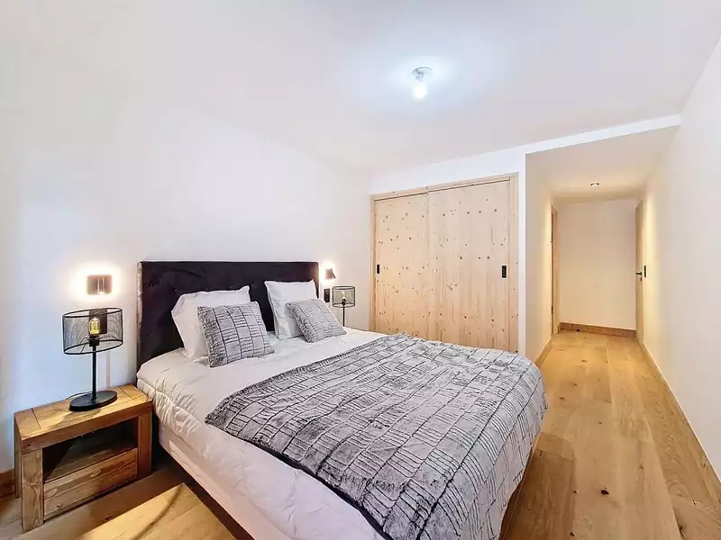 Appartement, 130 m²