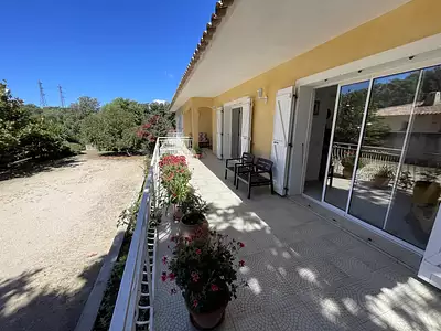 Maison, 200 m²