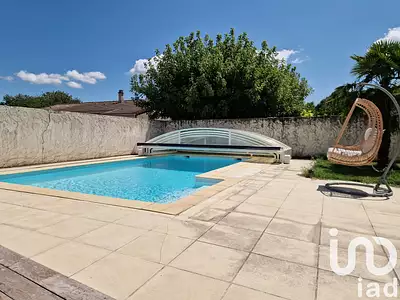 Maison, 128 m²