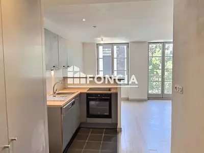 Appartement, 45 m²