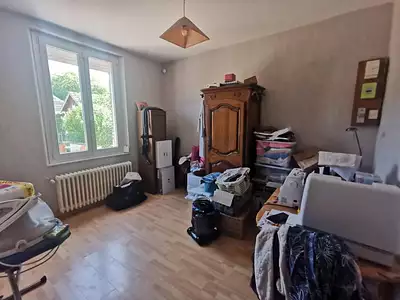 Maison, 115 m²