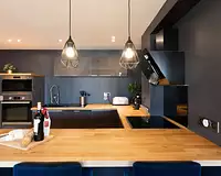 Appartement, 81,2 m²