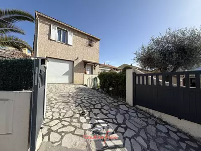 Maison, 97,5 m²