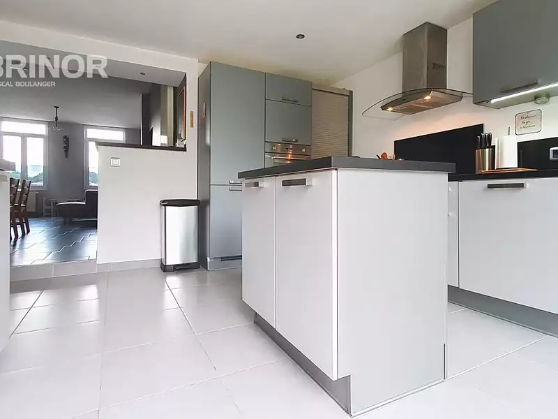 Maison, 146 m²