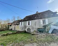 Maison, 115 m²