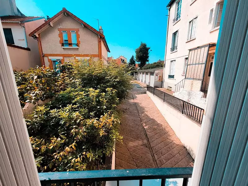 Appartement, 37,72 m²