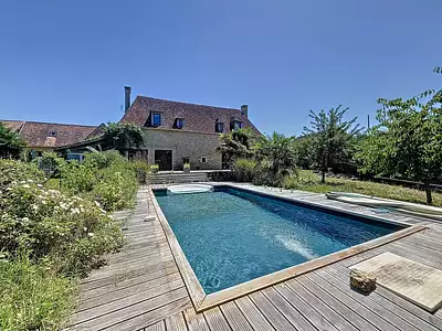 Maison, 288 m²
