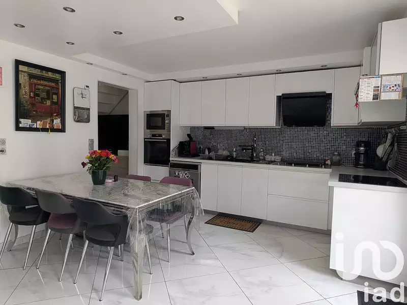 Maison, 90 m²