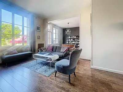Maison, 194 m²