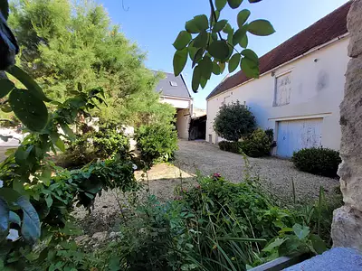 Maison, 200 m²