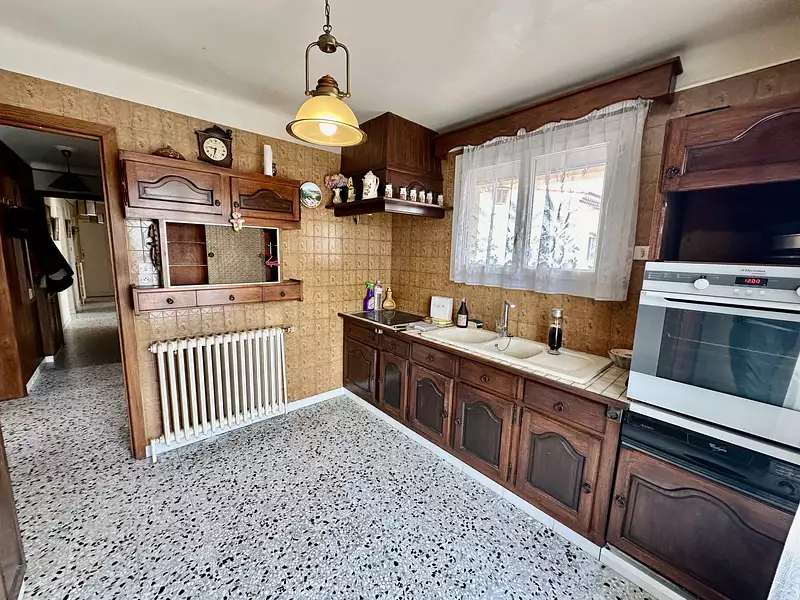 Maison, 186 m²
