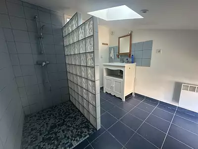 Maison, 73 m²