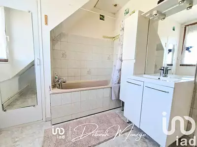Maison, 92 m²
