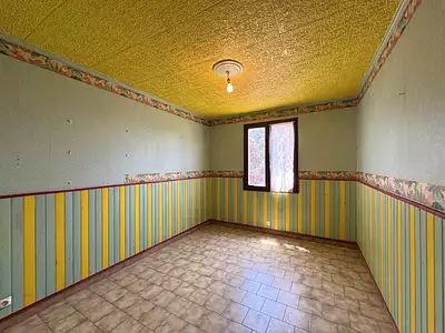 Maison, 123 m²