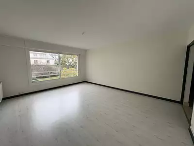 Appartement, 64 m²