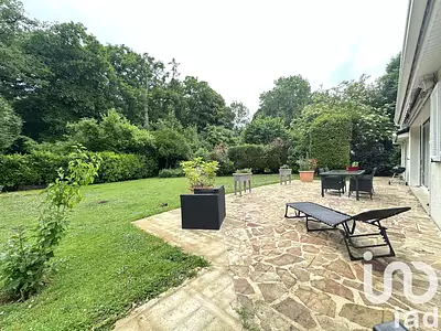 Maison, 135 m²