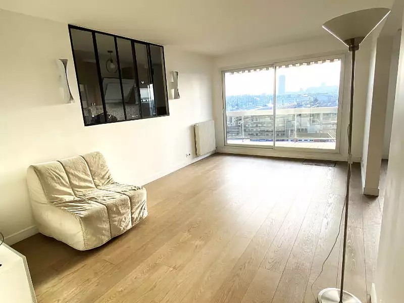 Appartement, 93,13 m²