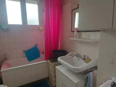 Maison, 66 m²